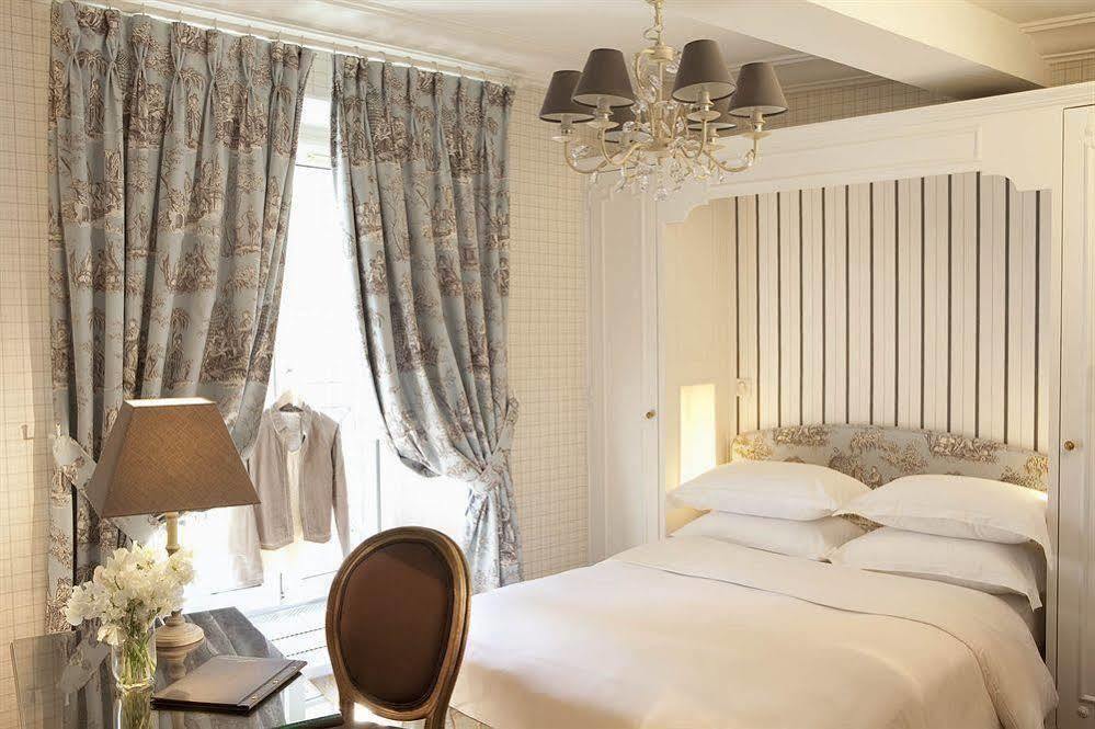 פריז Hotel Vaneau Saint Germain מראה חיצוני תמונה
